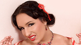 Anna Carlene